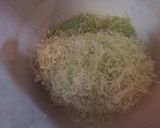 Hordós savanyú káposzta ahogy mi készítjük recept fázis 2 fotója