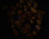 Foto langkah ke 2 dari resep Sate teflon.