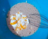Foto del paso 5 de la receta: Bizcocho de mantequilla y manzanas caramelizadas a la Canela