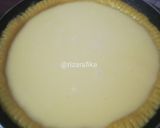 Foto langkah ke 4 dari resep Pie Susu Teflon.