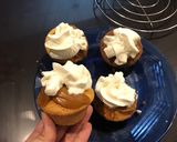 Foto del paso 3 de la receta: Cupcakes/Muffins🧁