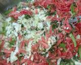 Chicken Shashlik With Gravy and Fried Rice recipe step 15 photo