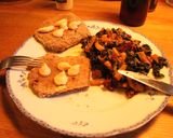 Foto del paso 8 de la receta: Revuelto a la Rory... y yogurth a la Gallagher
