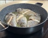 Foto del paso 1 de la receta: Chopas estilo all i pebre