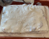 Foto del paso 7 de la receta: Lasaña de butifarra y manzana