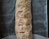 Stromboli recept fázis 2 fotója