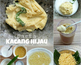 Foto langkah ke 1 dari resep Kue Ku / Kue Thok / Angku Kue / Moto Kebo.