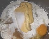 Foto langkah ke 1 dari resep Kue Biji Ketapang.