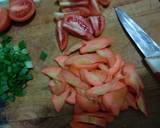 Sop Bening Iga Kambing khas Jakarta langkah memasak 2 foto