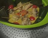 Foto langkah ke 4 dari resep Garang Asem Ayam.