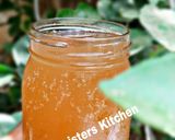A picture of step 5 of Tamarind juice.