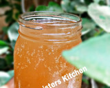 A picture of step 5 of Tamarind juice.