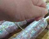 Foto del paso 6 de la receta: Matambre Arrollado