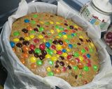 Foto del paso 5 de la receta Tarta oreo con lacasitos