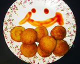 सूजी के अप्पे(suji ke appe recipe in hindi) रेसिपी चरण 5 फोटो