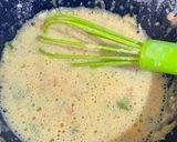 Foto del paso 5 de la receta: Juego del huevo a la G