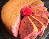 Foto langkah ke 4 dari resep Chiffon Cake Putih Telur.