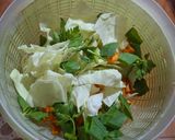 Foto langkah ke 2 dari resep Bakmi Godhog Jawa.