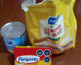 Foto del paso 1 de la receta: Galletas de maicena