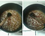 Foto del paso 5 de la receta: Caramelo líquido...!!