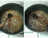 Foto del paso 5 de la receta: Caramelo líquido...!!