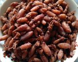 Foto langkah ke 1 dari resep Oseng baby cumi (asin).