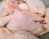Foto langkah ke 1 dari resep Resep Ayam Panggang Solo Sederhana.