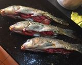 Foto del paso 2 de la receta: Carpa al horno con adobe