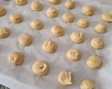 Foto del paso 10 de la receta: Buñuelos de viento 2026 (Escribà)
