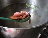 Foto langkah ke 1 dari resep Soto Ayam.