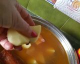 Foto del paso 6 de la receta: Lentejas con arroz en olla rápida