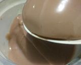 Foto langkah ke 7 dari resep Silky Dessert Pudding ala PUYO (puding loyo).