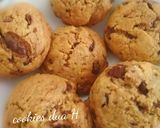 Foto langkah ke 4 dari resep 1. Cookies Renyah di luar Lembut di dalam.