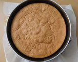 Citromos-barackos túrótorta recept fázis 1 fotója