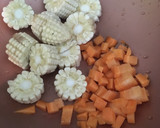 Foto del paso 2 de la receta: Viche de camarón