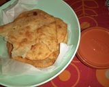 Foto del paso 3 de la receta: Torta frita