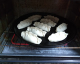 Foto del paso 6 de la receta: Empanaditas rústicas de acelga para Cuaresma
