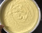 A picture of step 4 of Das special Vati dal khaman.
