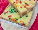 Foto langkah ke 8 dari resep Prol Tape Happycall (no mixer no oven).