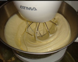 Foto del paso 2 de la receta: Vainillas caseras!!!