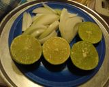 Foto del paso 1 de la receta: Pechuga al limón fácil