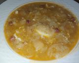 Foto del paso 4 de la receta SOPA DE AJO 🍲