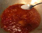 Gambar langkah 2 resipi Sambal Telur Hancur.