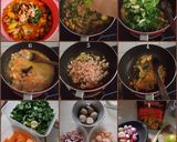 Foto langkah ke 5 dari resep Tomyam seafood.
