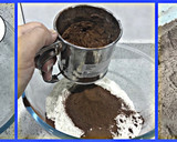 Foto del paso 2 de la receta: Magdalenas de chocolate