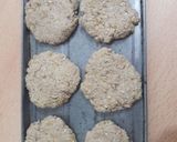 Foto del paso 10 de la receta: Galletas de avena