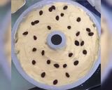 Foto langkah ke 9 dari resep Butter Cake Tapai Singkong.