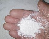 Foto del paso 1 de la receta: Tortillas de harina