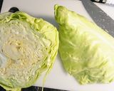🇸🇪 Svéd újkrumpli és primőr saláta recept fázis 1 fotója