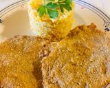 Foto del paso 3 de la receta: Milanesas sin T.A.C.C